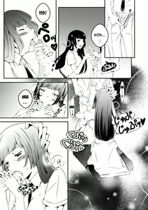 Page 3 of Mannequin ni Natta Kanojo-tachi Bangai Hen | The Girls That Turned into Mannequins Extra Chapter - preview thumbnail