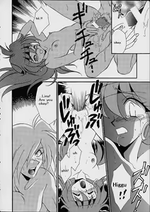 Page 9 of BOMBER GIRL - preview thumbnail