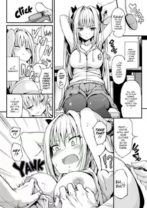 Page 128 of Lovely - preview thumbnail