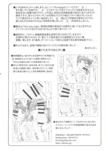 Page 3 of Kotori 16 - preview thumbnail