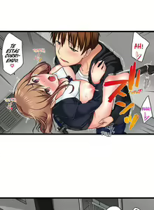 Page 341 of Jitsu wa Ima Haittemasu.... Ofuro de Onii-chan no Katai Are ga... Ch. 1-53 - preview thumbnail