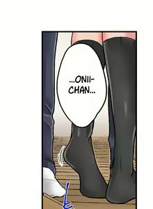 Page 362 of Jitsu wa Ima Haittemasu.... Ofuro de Onii-chan no Katai Are ga... Ch. 1-53 - preview thumbnail