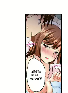 Page 39 of Jitsu wa Ima Haittemasu.... Ofuro de Onii-chan no Katai Are ga... Ch. 1-53 - preview thumbnail