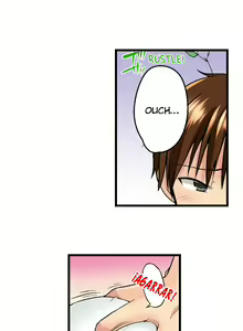 Page 45 of Jitsu wa Ima Haittemasu.... Ofuro de Onii-chan no Katai Are ga... Ch. 1-53 - preview thumbnail