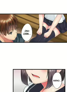Page 485 of Jitsu wa Ima Haittemasu.... Ofuro de Onii-chan no Katai Are ga... Ch. 1-53 - preview thumbnail