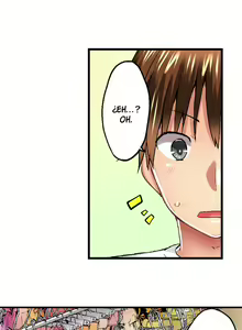 Page 518 of Jitsu wa Ima Haittemasu.... Ofuro de Onii-chan no Katai Are ga... Ch. 1-53 - preview thumbnail
