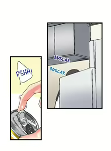 Page 83 of Jitsu wa Ima Haittemasu.... Ofuro de Onii-chan no Katai Are ga... Ch. 1-53 - preview thumbnail