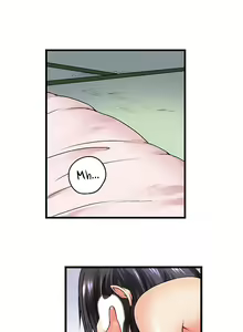 Page 93 of Jitsu wa Ima Haittemasu.... Ofuro de Onii-chan no Katai Are ga... Ch. 1-53 - preview thumbnail