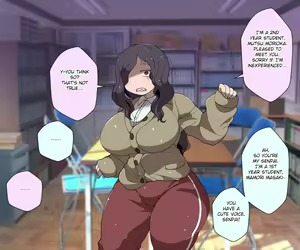 Page 108 of Mobupako gakuen kossori sukebe-bu | Mob Girl Sex Academy: Secret Lewd Club - preview thumbnail
