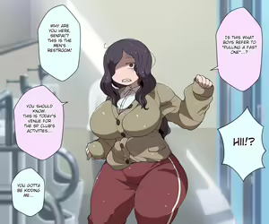 Page 118 of Mobupako gakuen kossori sukebe-bu | Mob Girl Sex Academy: Secret Lewd Club - preview thumbnail