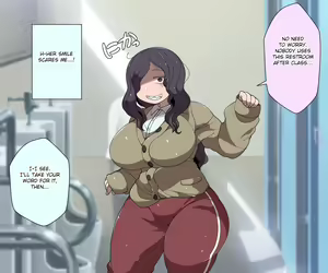 Page 119 of Mobupako gakuen kossori sukebe-bu | Mob Girl Sex Academy: Secret Lewd Club - preview thumbnail
