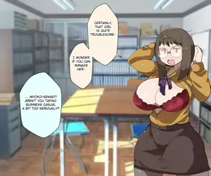 Page 155 of Mobupako gakuen kossori sukebe-bu | Mob Girl Sex Academy: Secret Lewd Club - preview thumbnail