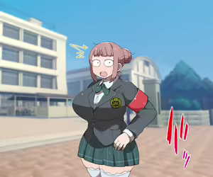 Page 164 of Mobupako gakuen kossori sukebe-bu | Mob Girl Sex Academy: Secret Lewd Club - preview thumbnail