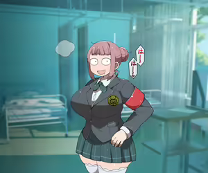 Page 189 of Mobupako gakuen kossori sukebe-bu | Mob Girl Sex Academy: Secret Lewd Club - preview thumbnail