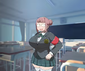 Page 193 of Mobupako gakuen kossori sukebe-bu | Mob Girl Sex Academy: Secret Lewd Club - preview thumbnail