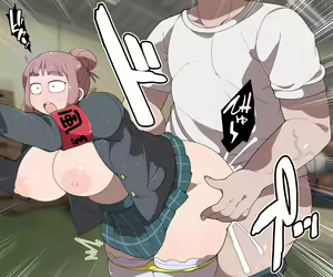 Page 202 of Mobupako gakuen kossori sukebe-bu | Mob Girl Sex Academy: Secret Lewd Club - preview thumbnail