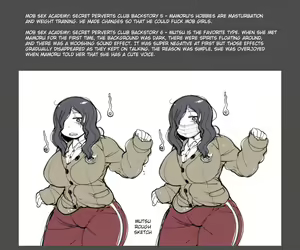 Page 326 of Mobupako gakuen kossori sukebe-bu | Mob Girl Sex Academy: Secret Lewd Club - preview thumbnail