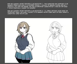 Page 327 of Mobupako gakuen kossori sukebe-bu | Mob Girl Sex Academy: Secret Lewd Club - preview thumbnail