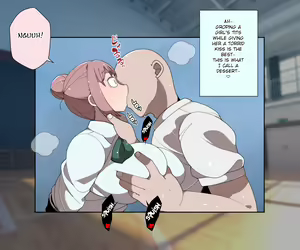 Page 48 of Mobupako gakuen kossori sukebe-bu | Mob Girl Sex Academy: Secret Lewd Club - preview thumbnail