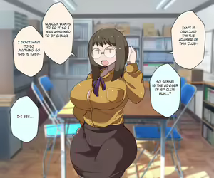 Page 53 of Mobupako gakuen kossori sukebe-bu | Mob Girl Sex Academy: Secret Lewd Club - preview thumbnail