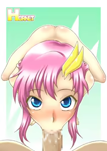 Page 3 of Momoiro's - preview thumbnail