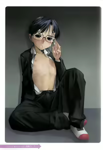 Page 7 of Kikan Boku no Onii-chan Fuyu-gou - preview thumbnail