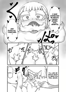 Page 10 of Dullahan Ryoushu no Mukosagashi - preview thumbnail