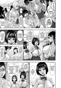 Page 156 of Chounyuu Gakuen - preview thumbnail