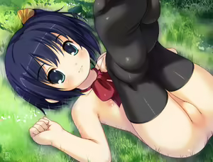 Page 11 of Asagiri no Naka de Akiba Hideki CG-Shuu 25 - preview thumbnail