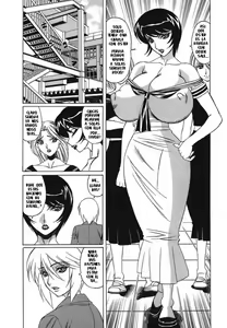 Page 111 of Amores de Familia - preview thumbnail