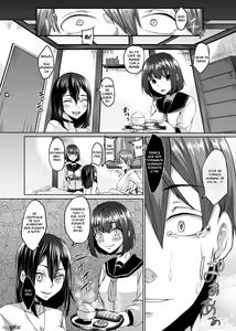 Page 31 of Nakunatta Tsuma ga Succubus ni Natte Kaettekita. - preview thumbnail