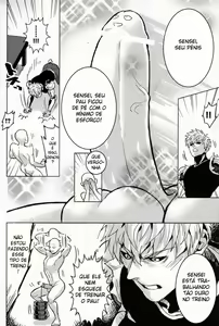 Page 8 of Sensei no Kokan no Kiki wa Ore ga Haijo Shimasu - preview thumbnail
