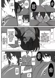 Page 11 of Kuro no Joou no Isekai Seikatsu 2 | La vida en otro mundo de la Reina Oscura 2 - preview thumbnail