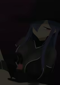 Page 214 of Ijiwaru na Majo ni Kairaku Choukyou sarete Juujun na Tsukaima ni Otosarechau Hanashi - preview thumbnail