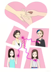 Page 2 of Maternity Rings - preview thumbnail