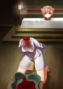 Page 12 of 鸨田奏海斩首 - preview thumbnail