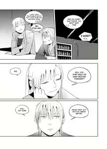 Page 12 of GFL ABO AU - preview thumbnail