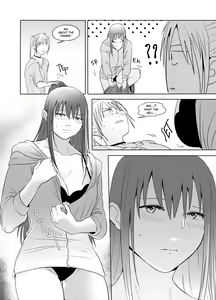 Page 25 of GFL ABO AU - preview thumbnail