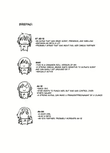 Page 3 of GFL ABO AU - preview thumbnail