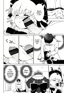 Page 11 of MASTER OF LOLITA COMPLEX - preview thumbnail