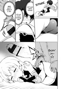 Page 14 of MASTER OF LOLITA COMPLEX - preview thumbnail