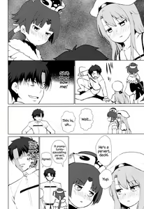 Page 17 of MASTER OF LOLITA COMPLEX - preview thumbnail