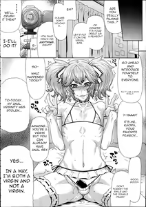 Page 26 of Toukou Douga - preview thumbnail