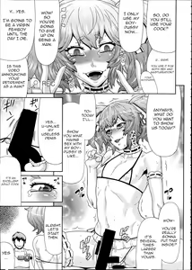 Page 27 of Toukou Douga - preview thumbnail