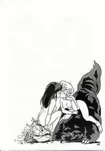 Page 22 of Parodic 2 Kaiteiban - preview thumbnail