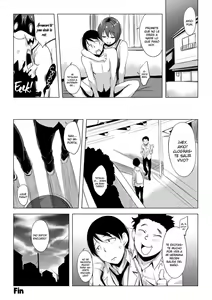 Page 18 of Big Sis H - preview thumbnail