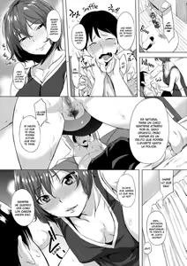 Page 10 of Big Sis H - preview thumbnail