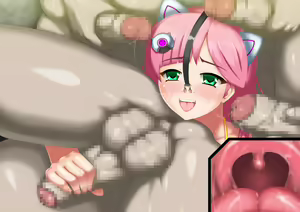 Page 140 of V-IDOL JIRU! SIDE:R - preview thumbnail