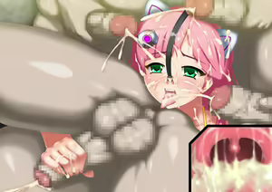 Page 142 of V-IDOL JIRU! SIDE:R - preview thumbnail