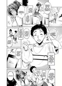 Page 3 of Suki na Hito ni Kawaii tte Iwareru to Watashi Torotoro ni Nacchau | Me Derrito Cuando la Persona que Amo Me Dice que Soy Linda - preview thumbnail